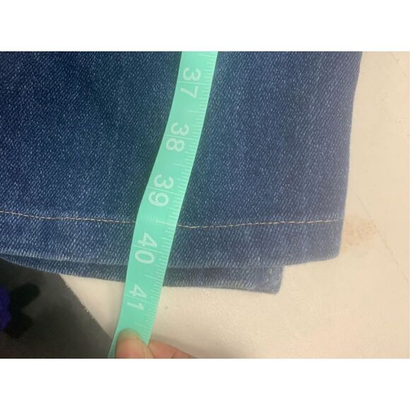 Vintage Ladies LEE Riders Jeans - Picture 12 of 12